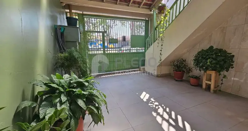 Casa com 4 quartos à venda na Avenida Manuel Antônio Gonçalves, 244, Jardim Guanca, São Paulo