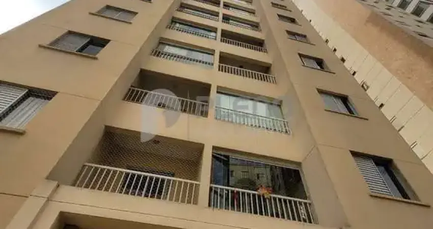 Apartamento com 2 quartos à venda na Alameda Afonso Schmidt, 324, Santa Teresinha, São Paulo