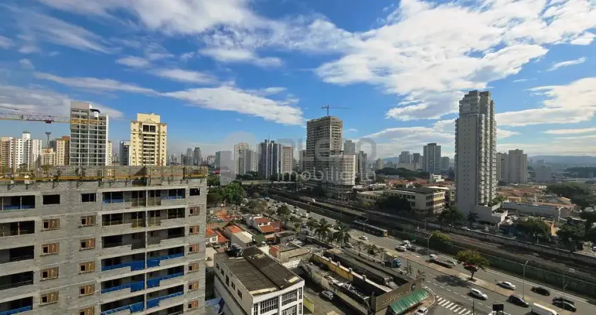 Apartamento mobiliado à venda, vila gomes cardim, são paulo, sp