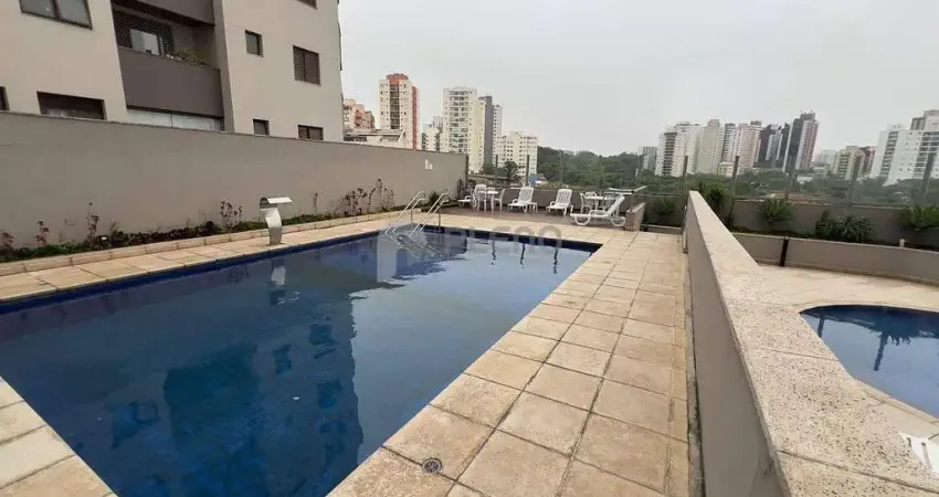 Apartamento 3 dormitórios à venda, vila guarani (z sul), são paulo, sp