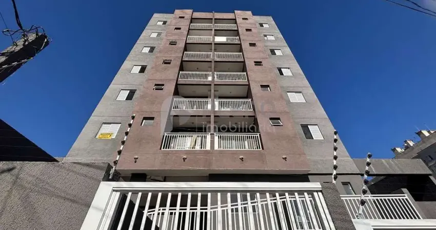 Apartamento com 2 quartos à venda na Rua Professor Brito Machado, 506, Itaquera, São Paulo