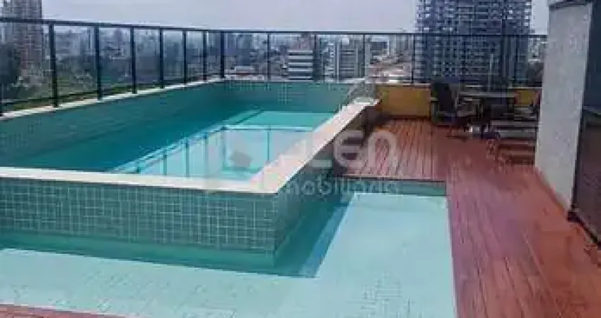 Kitnet / Stúdio para alugar na Avenida Leôncio de Magalhães, 1338, Jardim São Paulo (Zona Norte), São Paulo