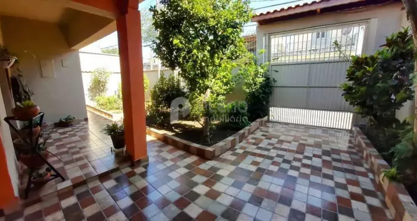 Casa com 2 quartos à venda na Rua Doutor Arlindo de Assis, 20, Parque Edu Chaves, São Paulo