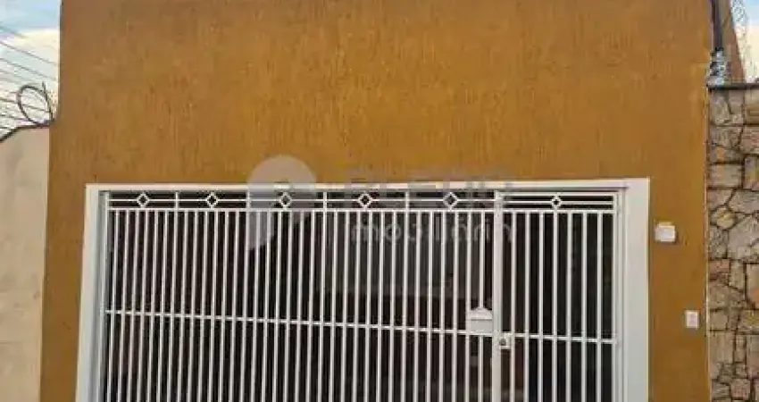 Casa com 3 quartos à venda na Rua Santo Inácio, 82, Parque São Jorge, São Paulo