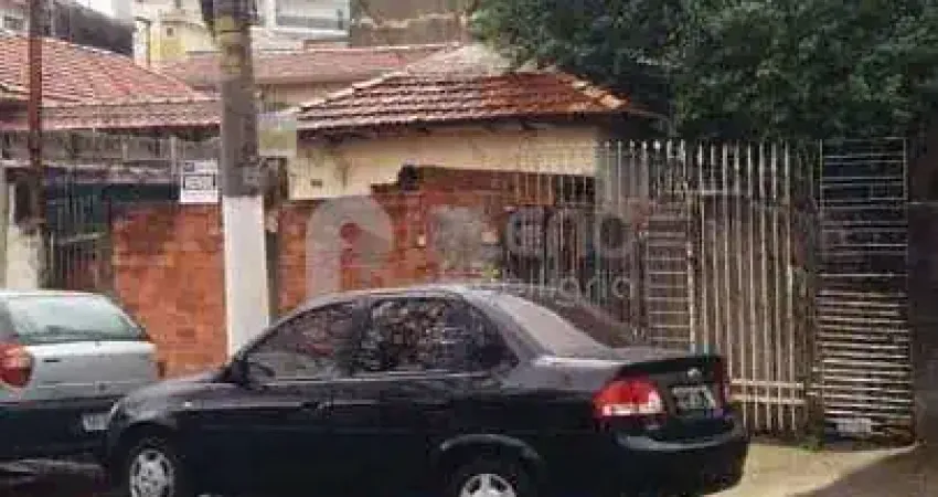 Terreno à venda na Rua Hiroshima, 223, Vila Maria Alta, São Paulo