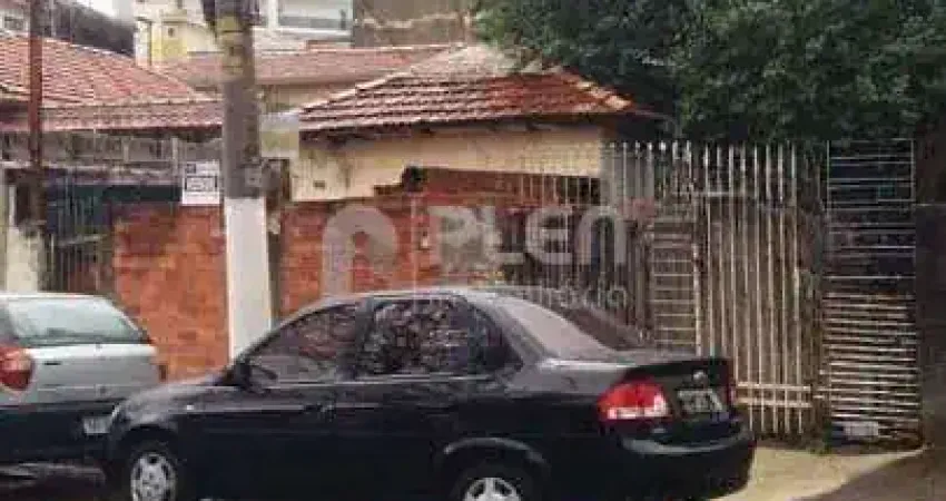 Terreno à venda na Rua Hiroshima, 223, Vila Maria Alta, São Paulo