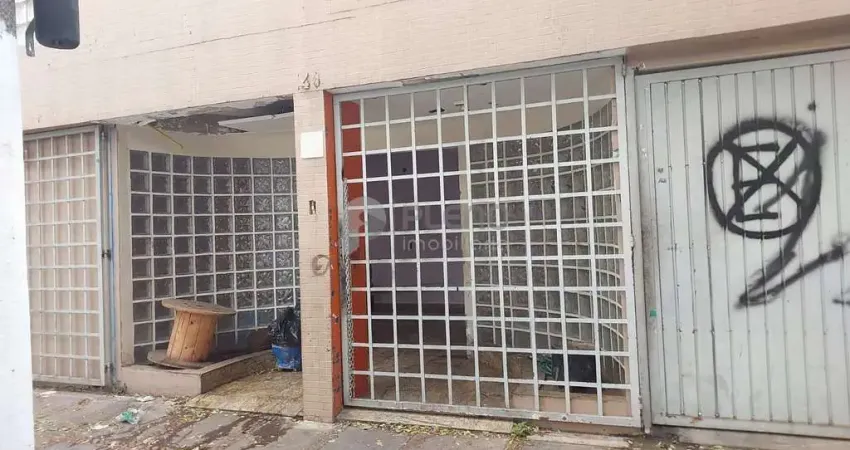Casa comercial com 3 salas à venda na Rua Síria, 146, Parque São Jorge, São Paulo