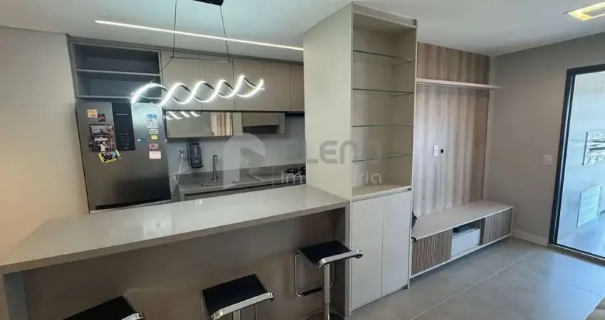 Apartamento com 3 quartos à venda na Avenida Professor Luiz Ignácio Anhaia Mello, 3660, Jardim Independência, São Paulo