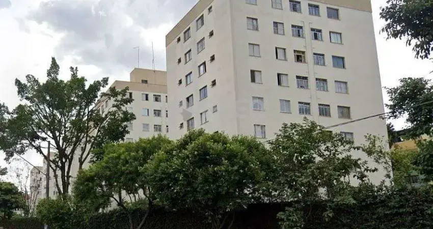 Apartamento com 2 quartos à venda na Avenida Doutor Francisco Ranieri, 700, Lauzane Paulista, São Paulo