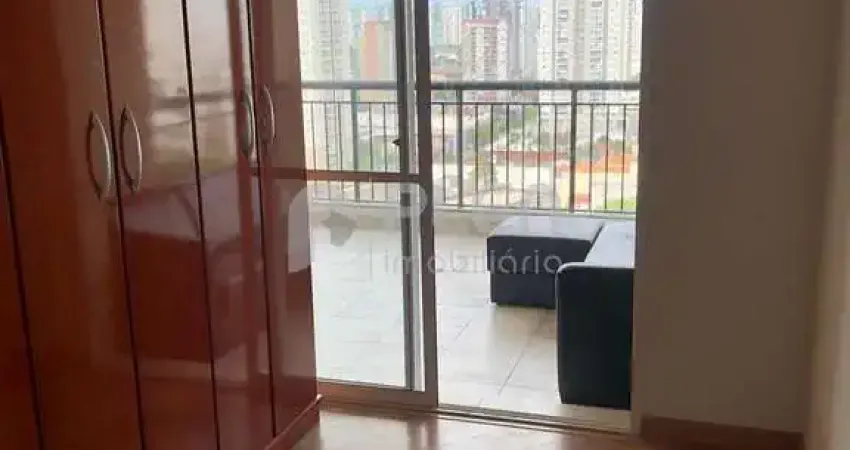 Apartamento 3 dormitórios à venda, Vila Romana, São Paulo, SP