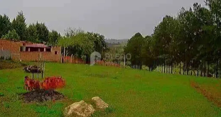 Terreno à venda na Rua Milão, 105, Serra Italiana, Pardinho