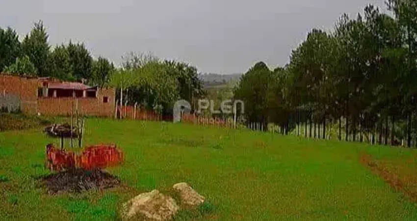 Terreno à venda na Rua Milão, 105, Serra Italiana, Pardinho