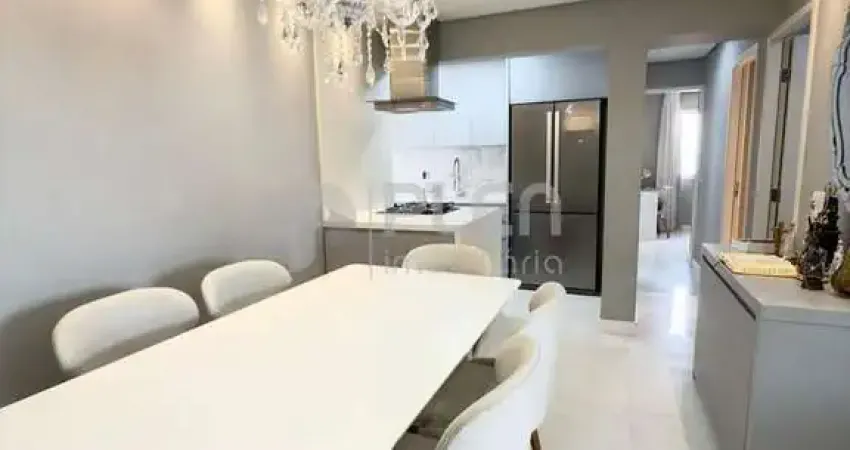 Apartamento com 3 quartos à venda na Avenida Alberto Byington, 1092, Vila Maria, São Paulo