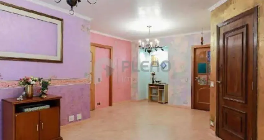 Apartamento com 3 quartos à venda na Avenida Nova Cantareira, 101, Tucuruvi, São Paulo