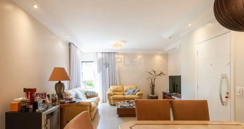 Apartamento para venda em Água Fria com 3 quartos, sendo 1 suíte , 160m²