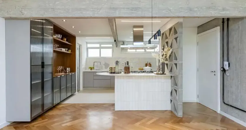 Apartamento para venda em Jardim Paulista com 3 quartos, sendo 1 suíte, 115m², São Paulo, SP