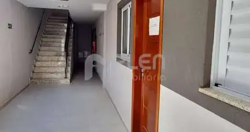 Apartamento à venda,2 quartos ,1 suíte - Vila Mazzei, São Paulo, SP