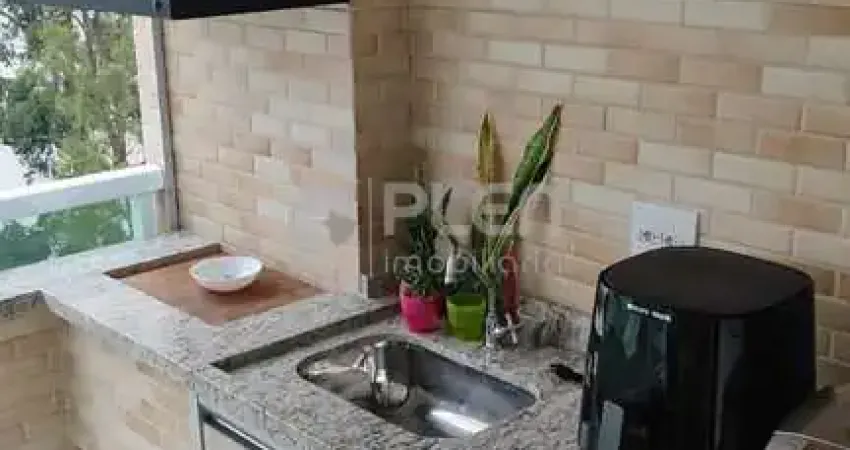 Apartamento à venda, 2 suítes , 2 vagas - Santana, São Paulo, SP