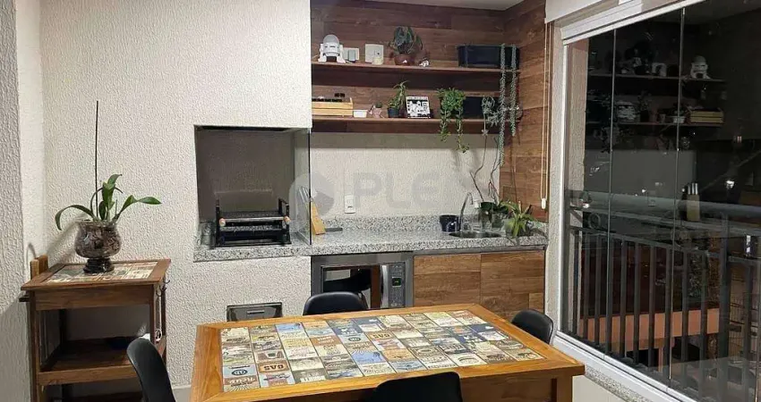 Apartamento com 3 quartos à venda na Rua Fúlvio Morganti, 364, Jardim Paraíso, São Paulo