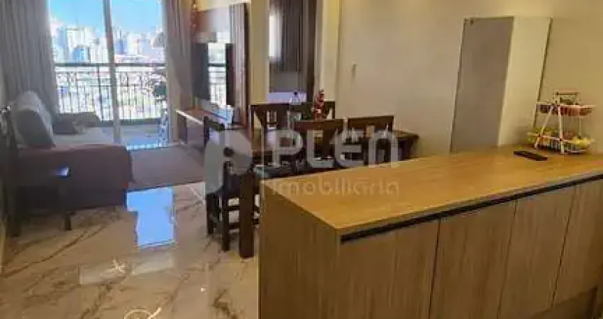 Apartamento com 2 quartos à venda na Rua Padre Adelino, 424, Quarta Parada, São Paulo