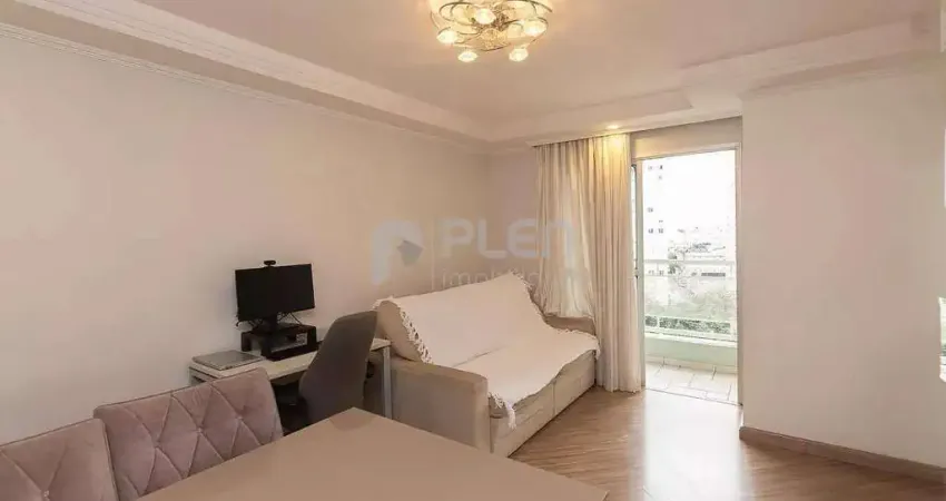 Apartamento com 2 quartos à venda na Avenida Mazzei, 1414, Tucuruvi, São Paulo