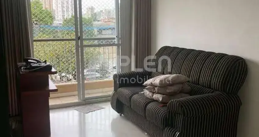 Apartamento 2 dormitório à venda, Lauzane Paulista, São Paulo, SP