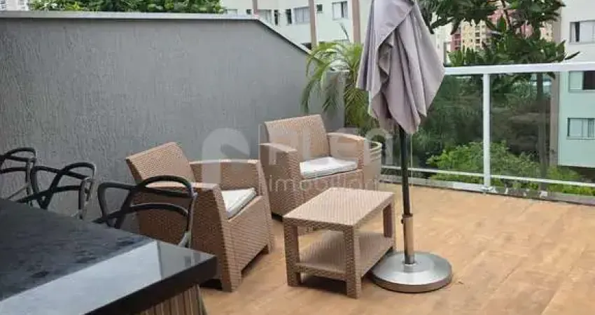 Casa em condomínio fechado com 4 quartos à venda na Rua Conselheiro Moreira de Barros, 3196, Lauzane Paulista, São Paulo