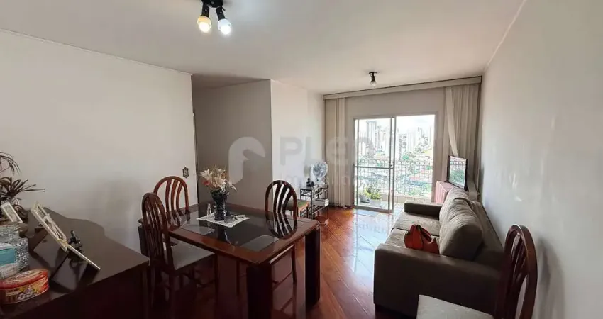 Apartamento com 3 quartos à venda na Avenida do Guacá, 26, Lauzane Paulista, São Paulo