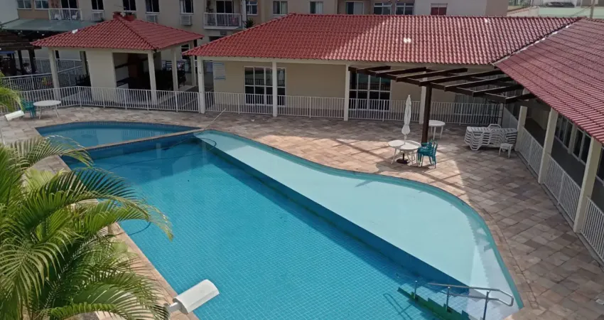 Apartamento com 3 quartos à venda no Centro, São Gonçalo 