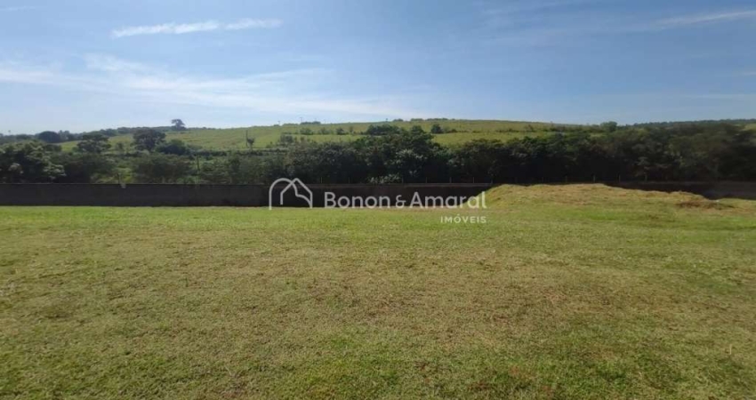 Terreno de condominio a venda em Campinas!!