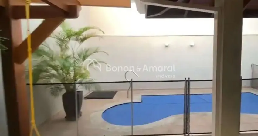 Sobrado à venda no Condomínio Terras do Fontanário, em Paulínia!