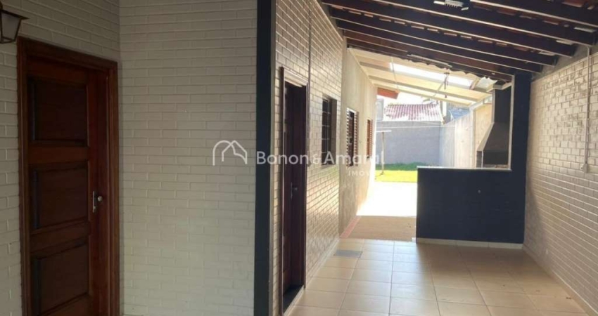 Casa à venda na Av. Santa Isabel, Barão Geraldo , Campínas - SP
