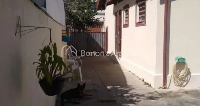 Casa com 4 quartos à venda na Rua Desembargador Campos Maia, 304, Jardim Dom Bosco, Campinas