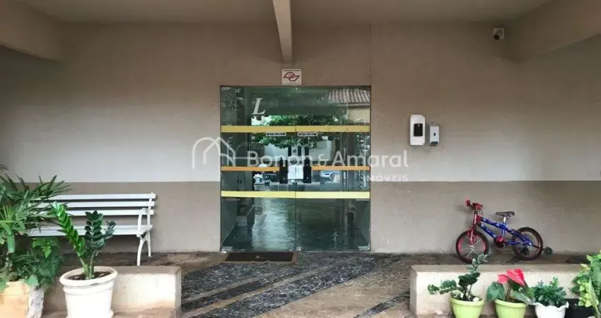 Apartamento com 2 quartos à venda na Avenida Nossa Senhora de Fátima, 1194, Taquaral, Campinas