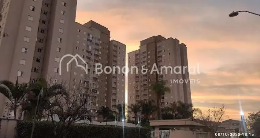 Apartamento com 3 quartos à venda na Rua Doutor Alves do Banho, 850, São Bernardo, Campinas