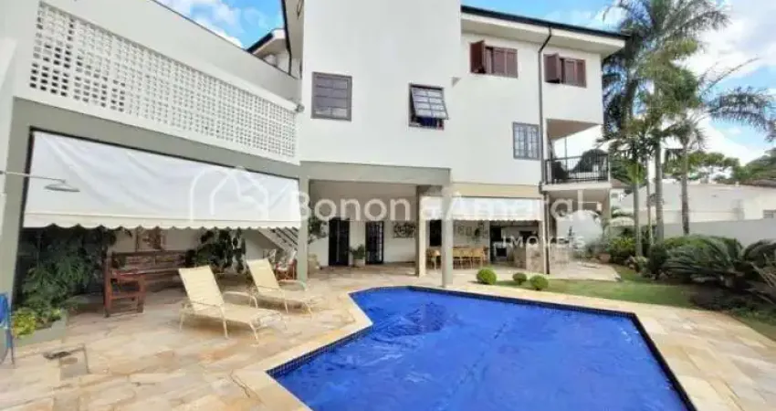 Casa no Condomínio Santa Margarida à Venda em Campinas S.P.