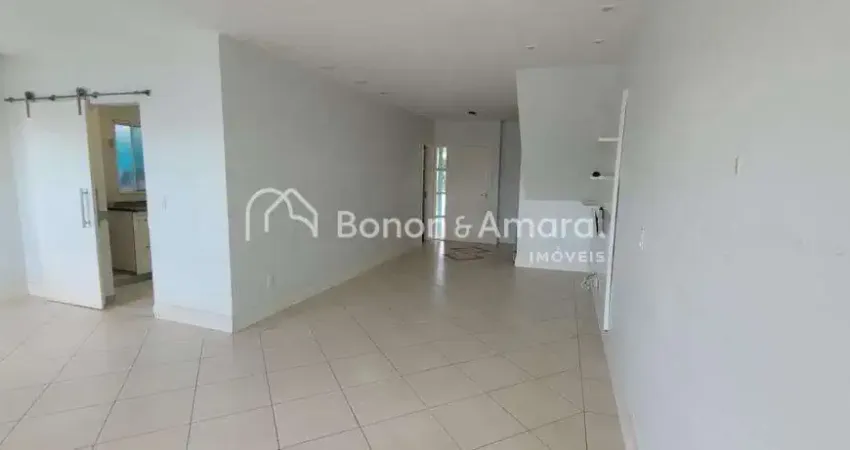 Excelente casa com 3 dormitórios em condomínio em Campinas/SP