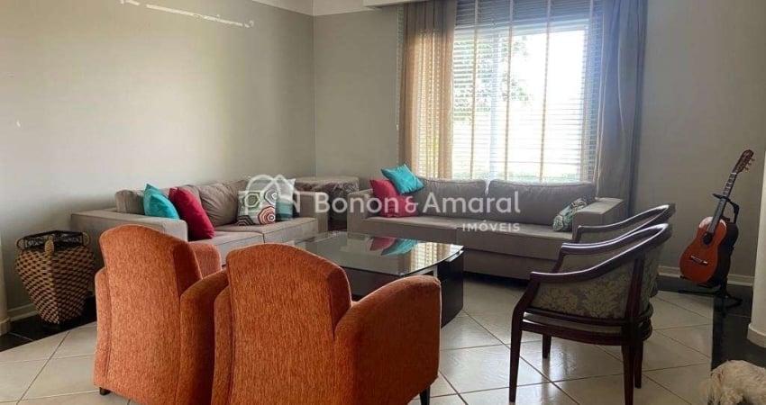 Casa em condomínio fechado com 3 quartos à venda na Avenida Engenheiro Luiz Antônio Laloni, 403, Tijuco das Telhas, Campinas