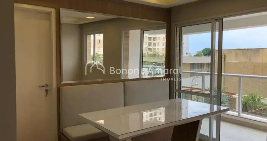 Apartamento a venda em Campinas!!