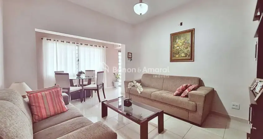 Casa com 2 quartos à venda na Rua Duarte da Costa, 958, Vila Nogueira, Campinas