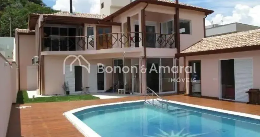 Casa à venda no Residencial Colinas do Ermitage , Sousas, Campinas/SP