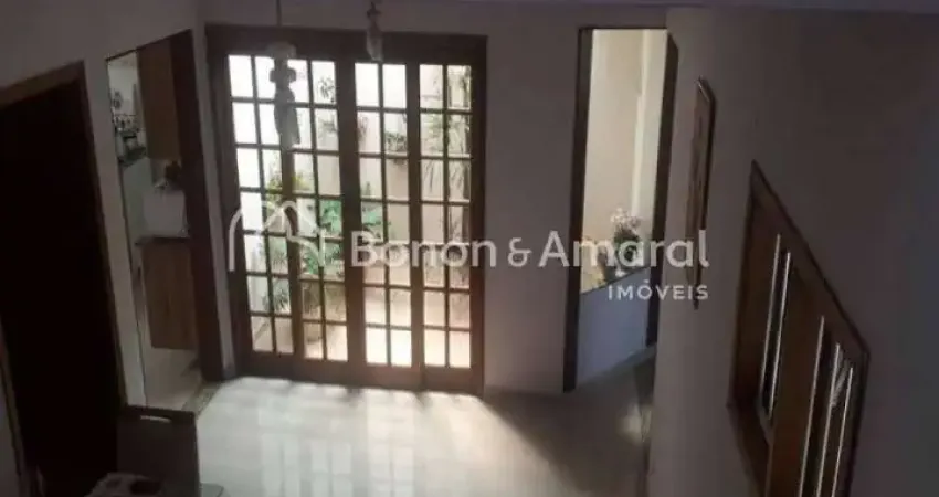 Casa em condomínio fechado com 3 quartos à venda na Rua Doutor Jorge Antonio José, 140, Residencial Terras do Barão, Campinas