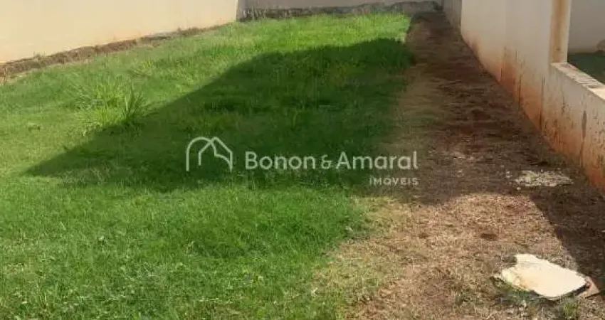 Terreno à venda, Condomínio Campos do Conde II - Paulínia/SP
