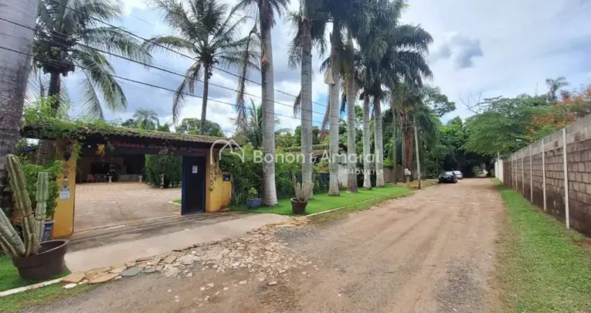 Chacara a venda em Barão Geraldo na cidade de Campinas!!!