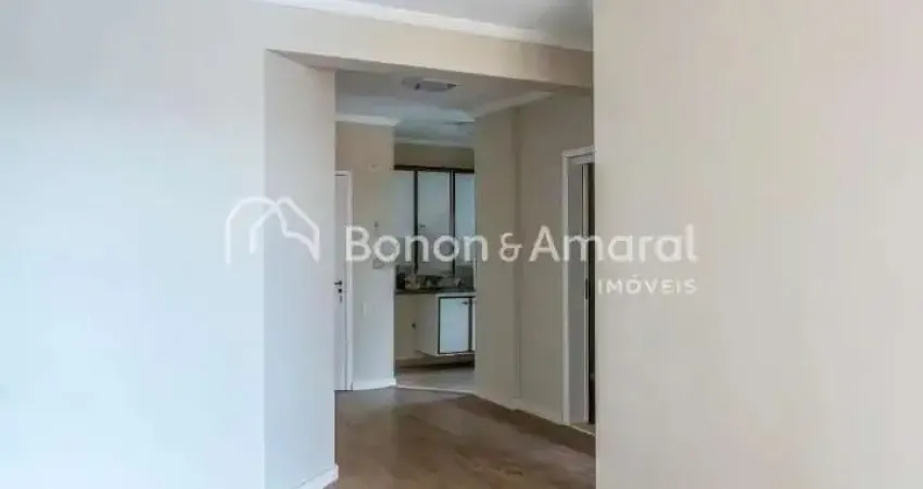 Apartamento com 1 quarto à venda na Rua São Pedro, 127, Cambuí, Campinas