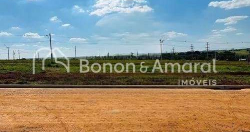 Lote/terreno com 126m² no Smart Urba Vila Profeta - Campinas