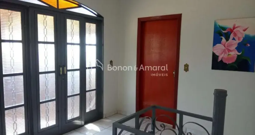 Casa com 217 m² e 3 Quartos na Cidade Universitária em Barão Geraldo, Campinas/SP