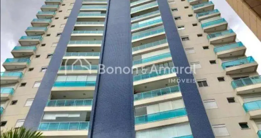 Apartamento no edificio saint tropez, de 3 quartos à venda, cambuí - campinas/sp