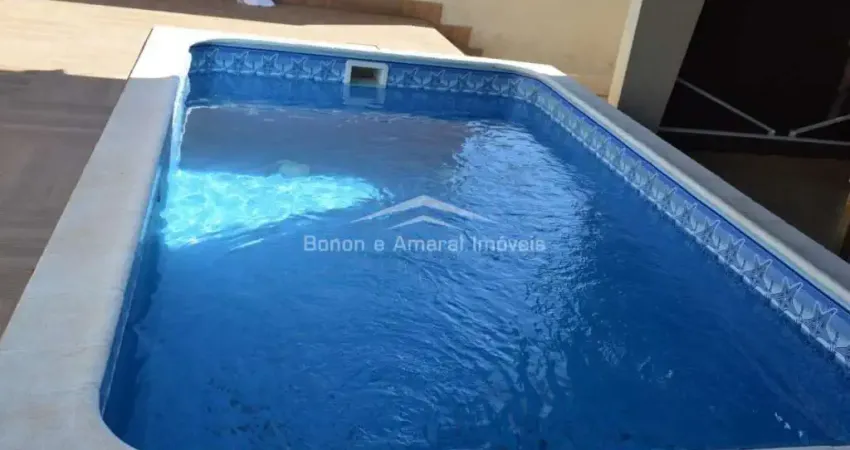 Casa em condomínio no Condomínio Terras Do Cancioneiro, de 3 quartos à venda, Parque Brasil 500 - Paulínia/SP