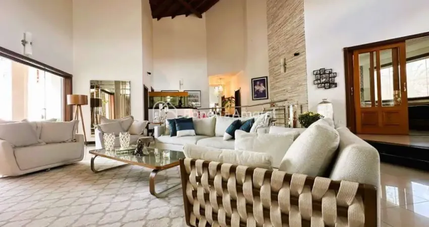 Casa em condomínio no Condomínio Okinawa, de 3 quartos à venda, Parque Brasil 500 - Paulínia/SP